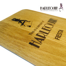 Halrequin Dance Floor - Fiesta